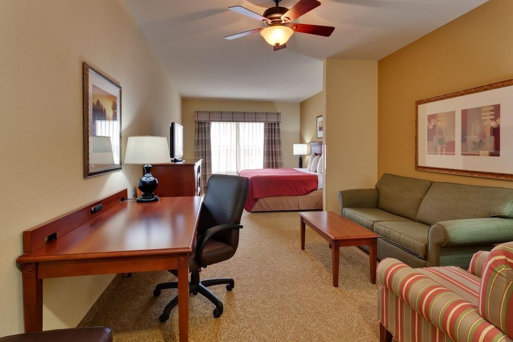Country Inn & Suites By Radisson, Harrisburg - Hershey West, Pa Exterior foto
