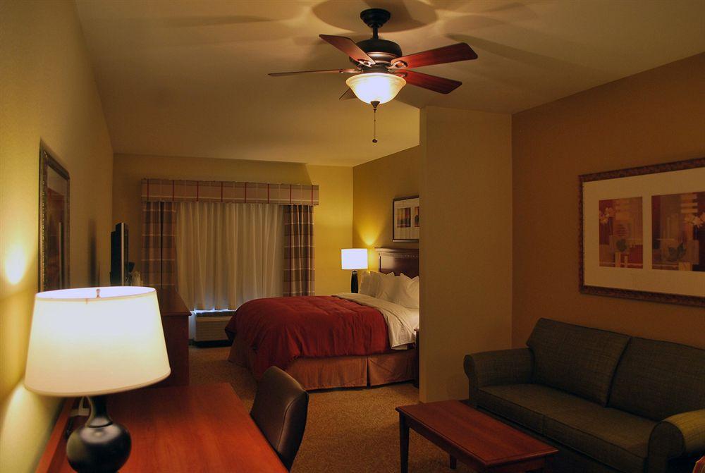 Country Inn & Suites By Radisson, Harrisburg - Hershey West, Pa Quarto foto