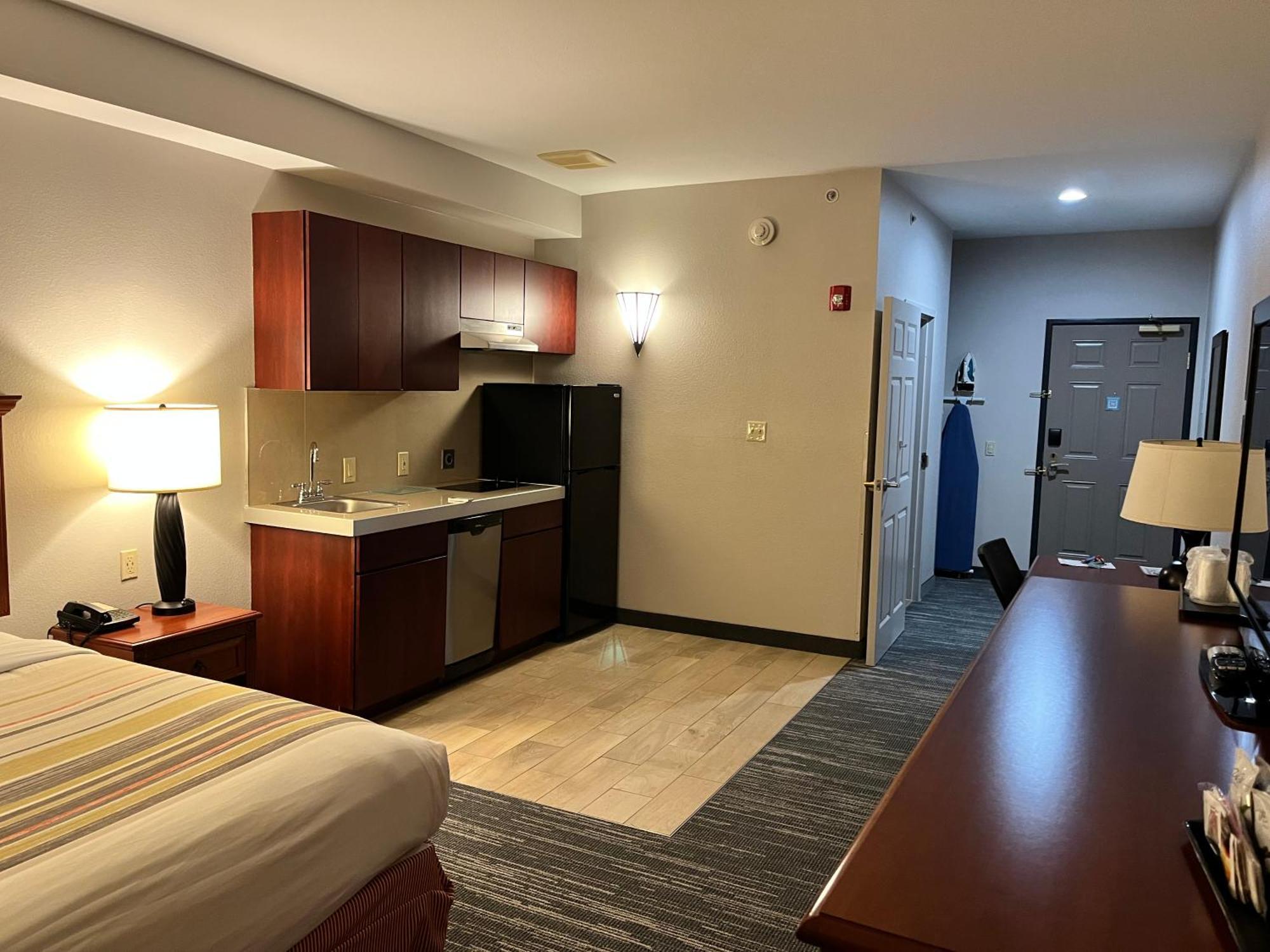 Country Inn & Suites By Radisson, Harrisburg - Hershey West, Pa Exterior foto