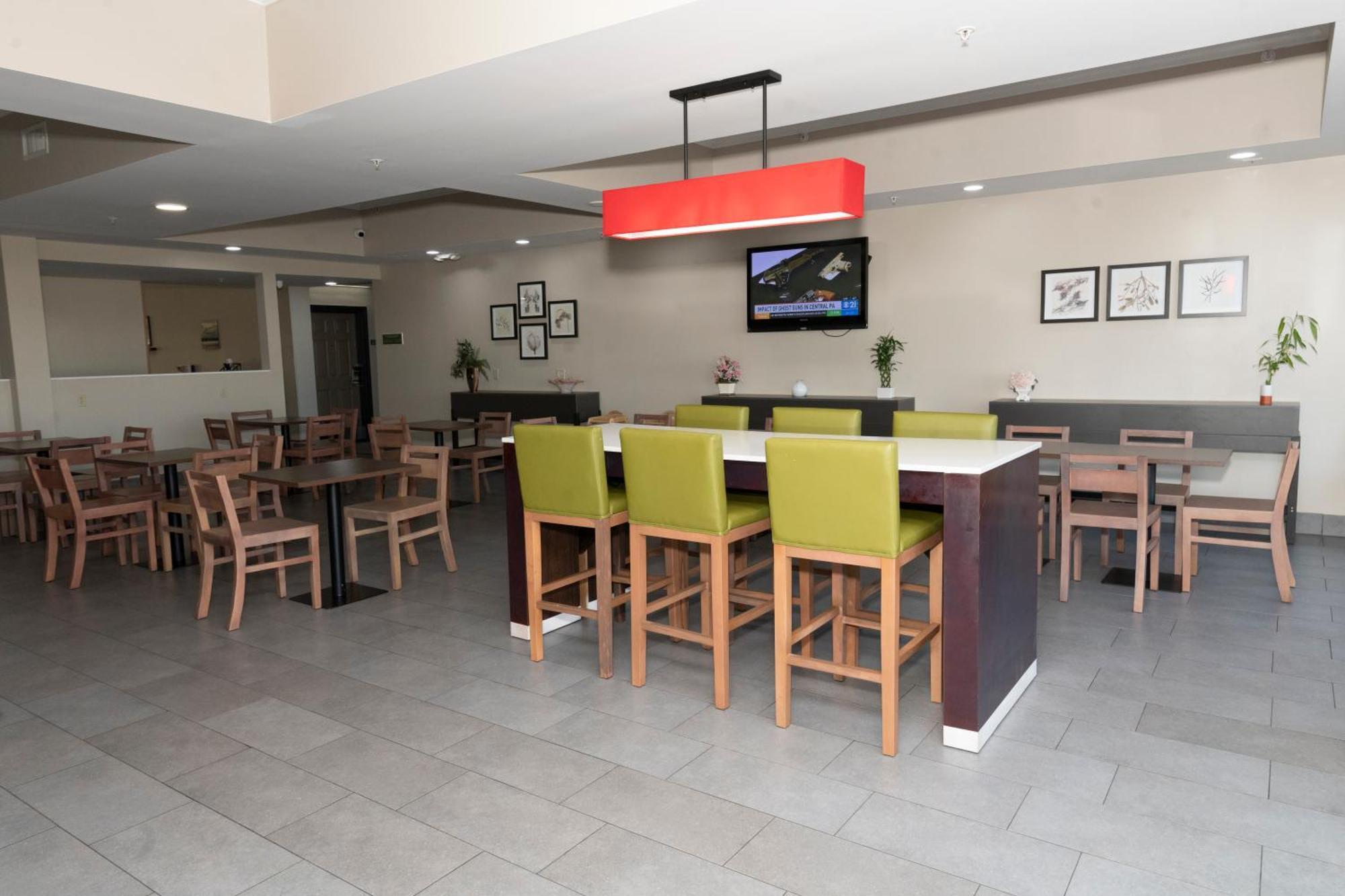 Country Inn & Suites By Radisson, Harrisburg - Hershey West, Pa Exterior foto