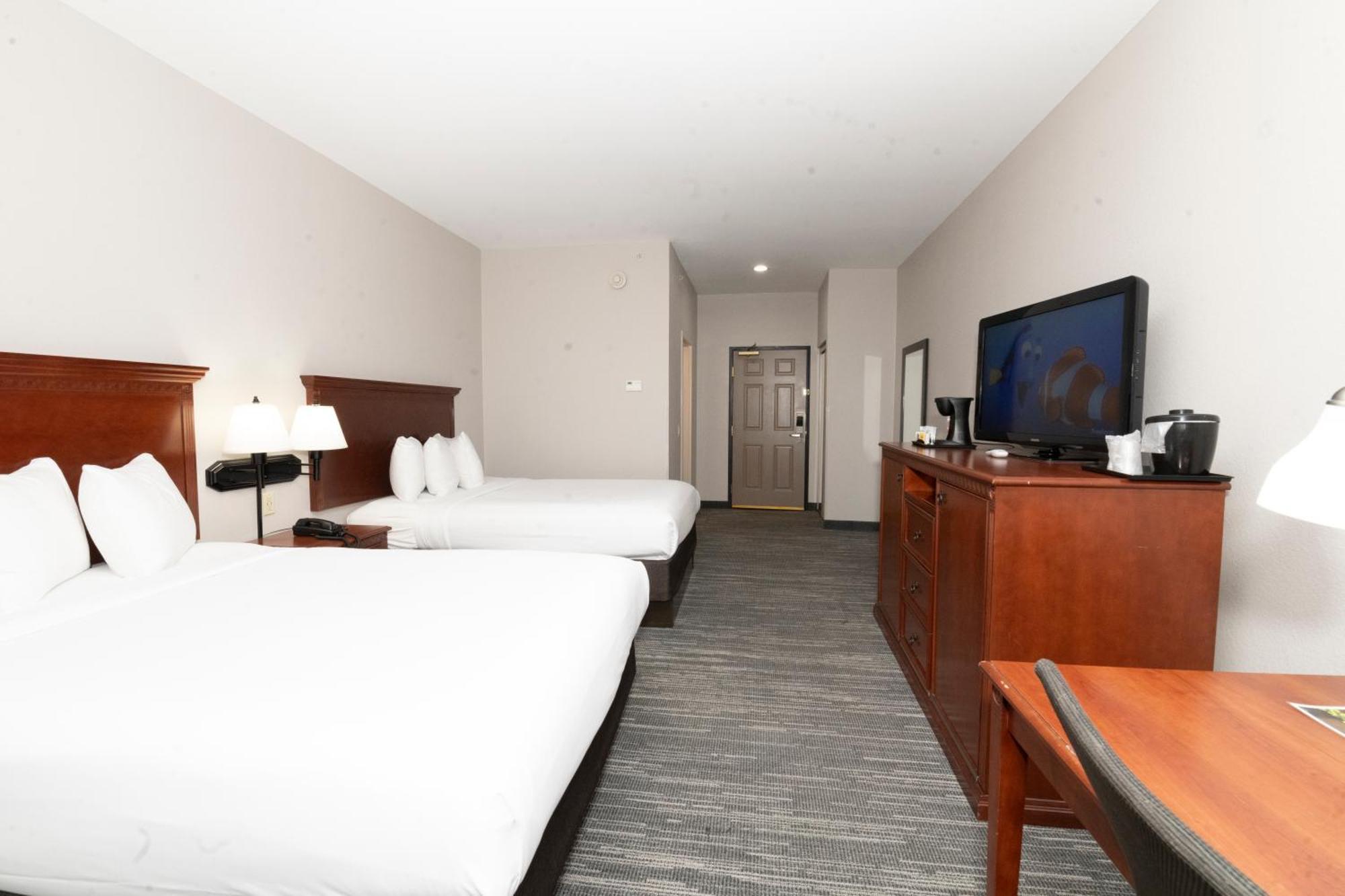 Country Inn & Suites By Radisson, Harrisburg - Hershey West, Pa Exterior foto