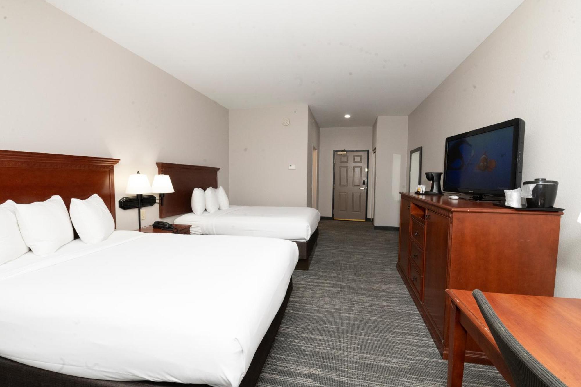 Country Inn & Suites By Radisson, Harrisburg - Hershey West, Pa Exterior foto