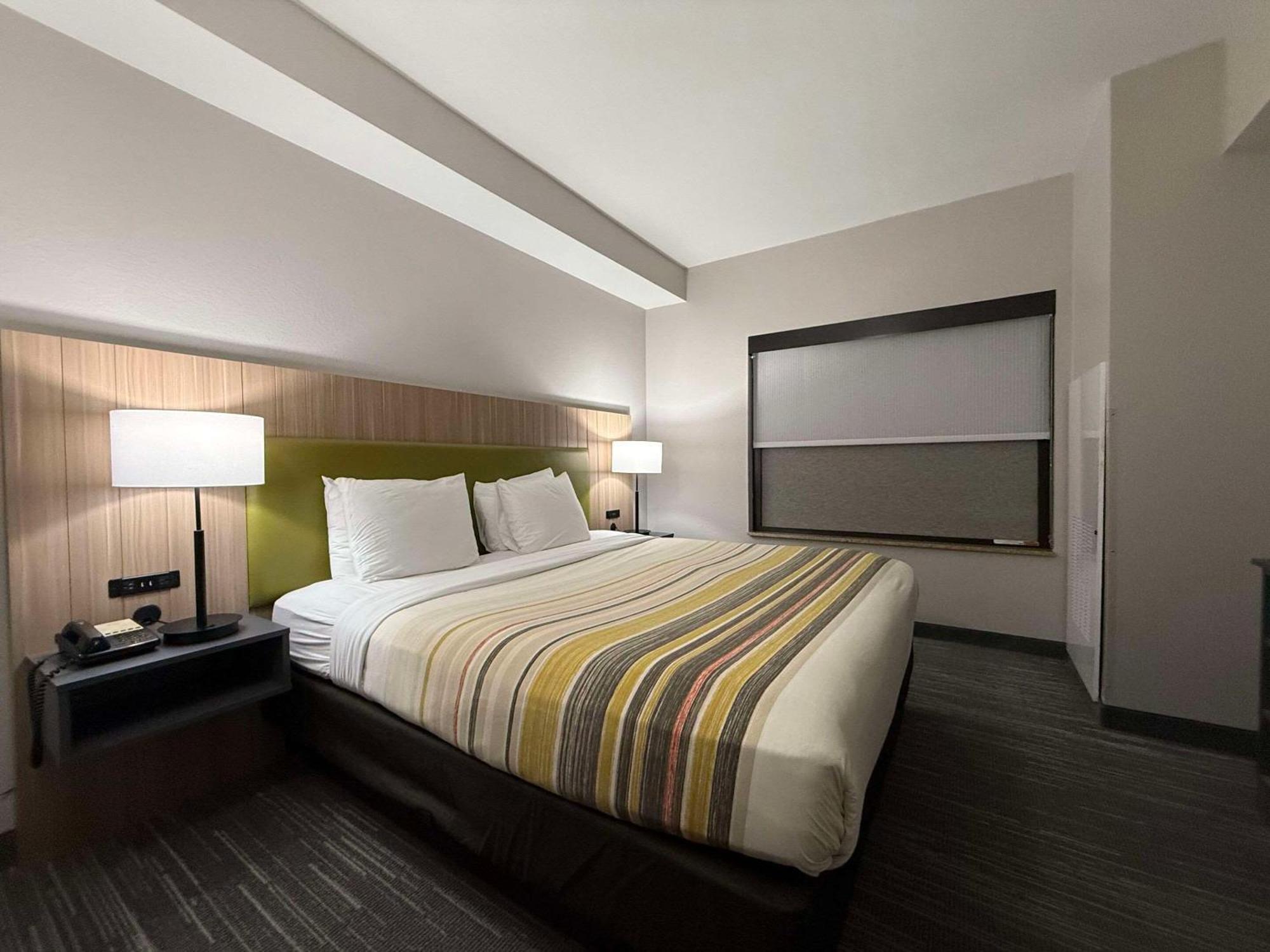 Country Inn & Suites By Radisson, Harrisburg - Hershey West, Pa Exterior foto