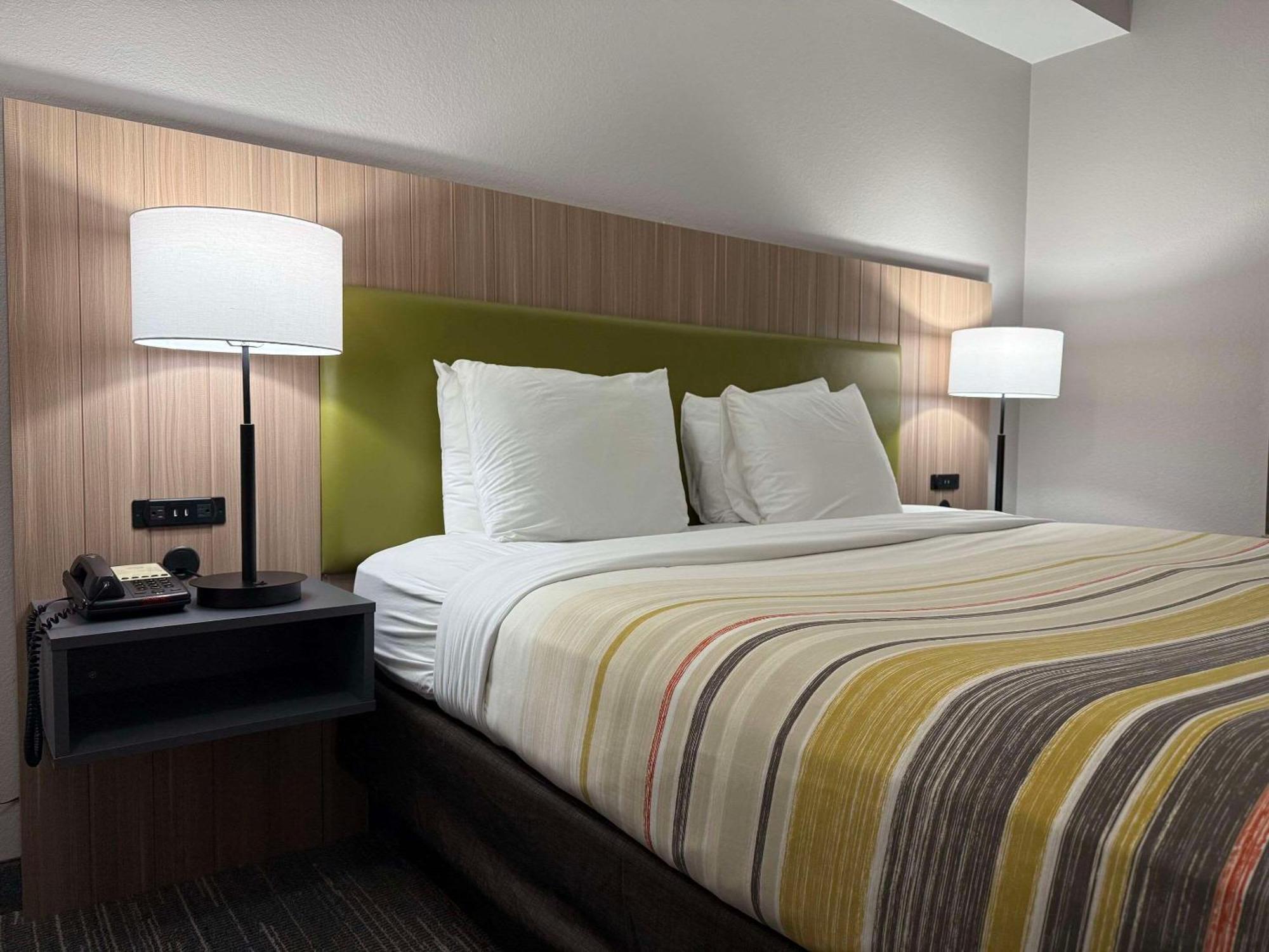 Country Inn & Suites By Radisson, Harrisburg - Hershey West, Pa Exterior foto
