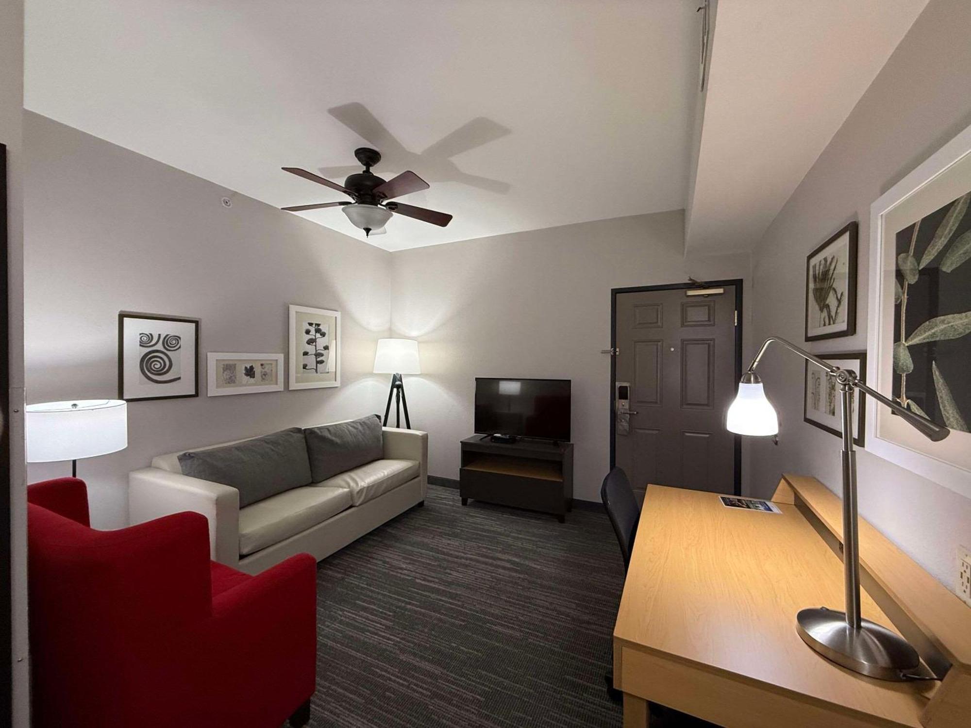 Country Inn & Suites By Radisson, Harrisburg - Hershey West, Pa Exterior foto