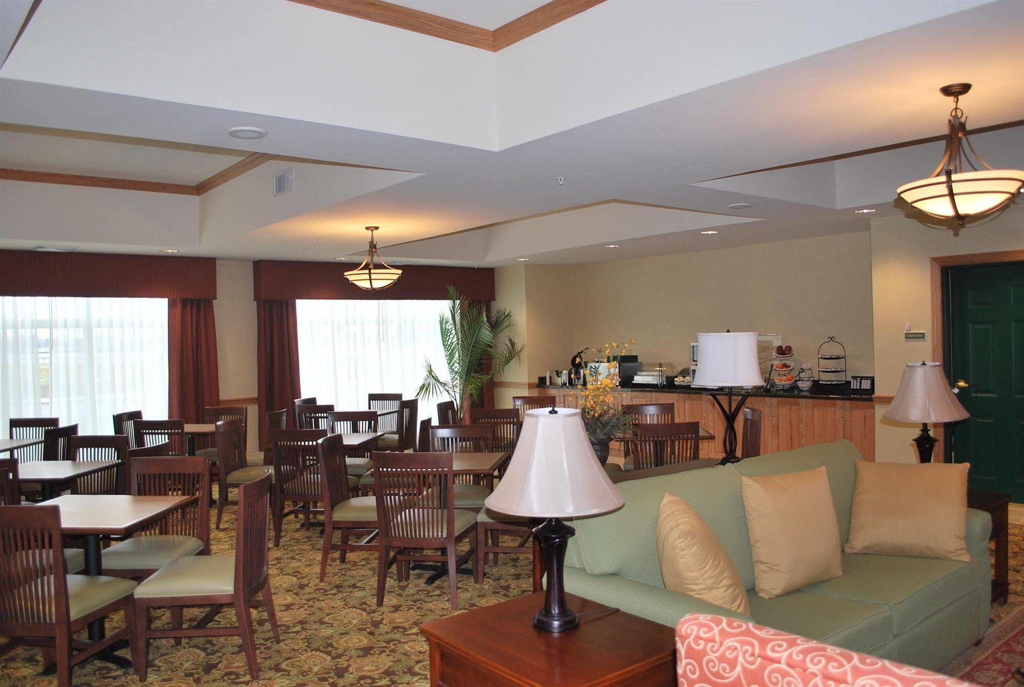 Country Inn & Suites By Radisson, Harrisburg - Hershey West, Pa Restaurante foto